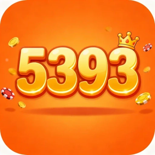 Logo da 5393.com