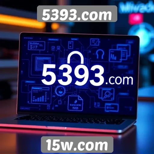 Plataforma 5393.com investe em segurança dos usuários